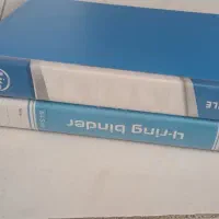 کلربوک ۴ حلقه|لوازم التحریر|خمینیشهر, |دیوار