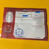 جنسیس کوپه مدل 2011