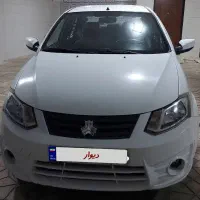 ساینا ۹۸|خودرو سواری و وانت|کنگاور, |دیوار