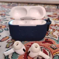 هندزفری بلوتوثی|لوازم جانبی موبایل و تبلت|خرم‌آباد, |دیوار