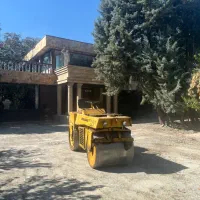 اجاره غلطک دومهور دنده ای سبک سنگین بانیسان