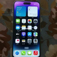 آیفون 15پرومکس کپی|موبایل|مشهد, رسالت|دیوار