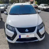 کوییک آخر ۱۴۰۳|خودرو سواری و وانت|تهران, تهرانپارس غربی|دیوار