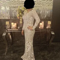 لباس مجلسی