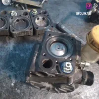 تعمیر انواع پمپ سمپاش پشت تراکتوری