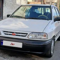 پراید 83 انژکتور مشابه صفر دوگانه