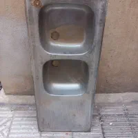 سینک ظرفشویی