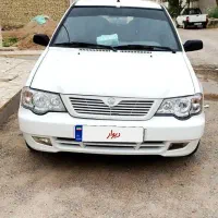 پراید 132