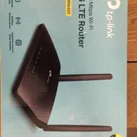 مودم سیم کارتی tp link mr6400