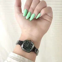 ساعت زنانه فلزی مارک dw 1793|ساعت|تبریز, |دیوار