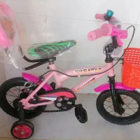 دوچرخه 12 در حدنو
