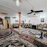 فروش-ویلایی-211م-تک-خواب-بر10م-خوش-نقشه-باغ-صالح