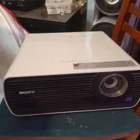 ویدیو پروژکتور سونی vpl-ex100