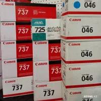 انواع کارتریج لیزری و لیزر رنگیgrade A