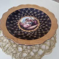 میوه خوری پایه دار