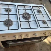 اجاق گاز طرح فر|اجاق گاز و لوازم برقی پختوپز|گرگان, |دیوار