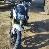 موتور لیفان 200kps|موتورسیکلت|شهریار, شهرک وائین|دیوار