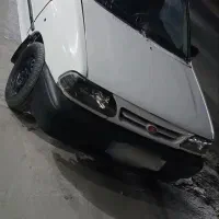 پراید ۸۹ شادگان