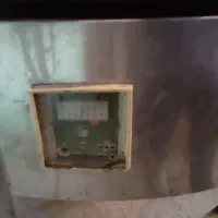 پاف ، فر ، پیتزا ، فریزر|کافیشاپ و رستوران|بندر ماهشهر, |دیوار