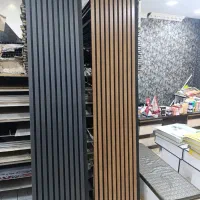 فروش ماربل شیت.ترمو وال.قرنیز.کاغذدیواری.انواع چسب|مصالح و تجهیزات ساختمان|خرم‌آباد, |دیوار