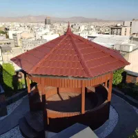 آلاچیق|خدمات پیشه و مهارت|هندیجان, |دیوار