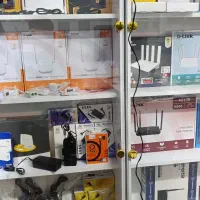 مودم هواوی 6 (شیرازیان)|مودم و تجهیزات شبکه|نیشابور, فردوس شمالی|دیوار