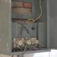 خدمات فنی برق ساختمان و صنعتی