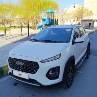 Mvm X22 Pro سفید دنده ای ۱۴۰۴