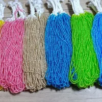 تسبیح|بدلیجات|قم, باغ شازده|دیوار