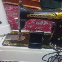 چرخ خیاطی