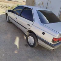 فروش ماشین 405مدل 88|خودرو سواری و وانت|نهاوند, |دیوار