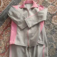 کاپشن شلوار