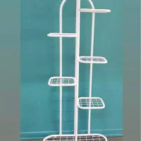 جاگلدانی صندلی اپن نماز تخت فلز مبل جالباسی منزل|صندلی و نیمکت|مشهد, عامل|دیوار