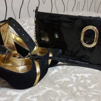 کیف و کفش مجلسی