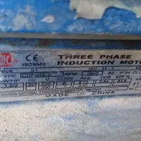 الکتروموتور|ابزارآلات|نظرآباد, رسالت|دیوار