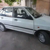 پراید مدل ۹۰