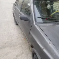 پراید 83 نوک مدادی انژکتور|خودرو سواری و وانت|اصفهان, شهرک صنعتی جی|دیوار