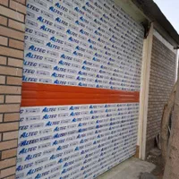 نمایندگی درب کرکره برقی آلومینیومی اراک