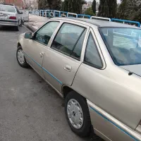 دوو سیلو ۸۲ بژ متالیک به شرط (فوری فوری)