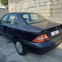 سمند se مدل 91|خودرو سواری و وانت|تهران, سید خندان (جلفا)|دیوار