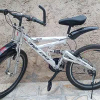دوچرخه