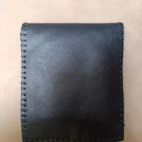 کیف پول کاربردی چرم طبیعی
