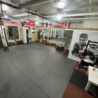 اموزش کیک بوکس‌و‌موی تای و بوکس