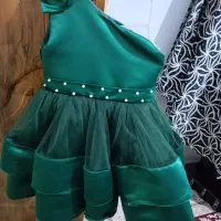 لباس مجلسی دخترانه