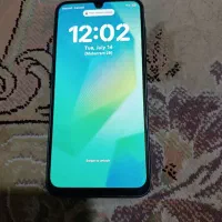 a16 256 گوشی