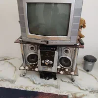 ضبط پاناسونیک اصل کاملانونو سی دی خور