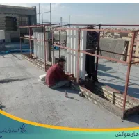 امتیاز اپارتمان ۱۰۰ متری تعاونی مسکن ذوب آهن|پیش‌فروش املاک|اصفهان, باغ فدک|دیوار