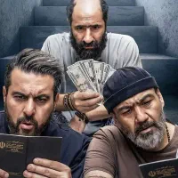 سینما کمپ این هفته با فیلم کفایت مذاکرات