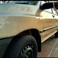 پراید صبا۸۵|خودرو سواری و وانت|ساری, |دیوار