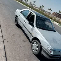 پژو 405 مدل89 دوگانه کارخانه|خودرو سواری و وانت|مشهد, شهید معقول|دیوار